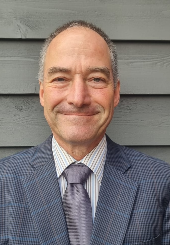 Glen Koropchuk, Mining and ESG Consultant