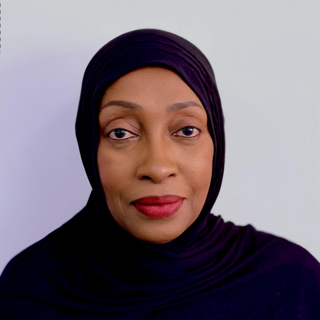 Nene Ag Oumar, Governance & Risk Consultant